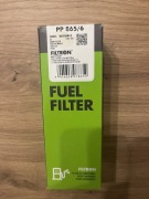 Filtr paliwa Filtron PP 865/6