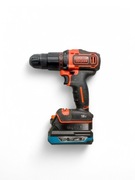 Adapter Black Decker na baterie Dedra SAS