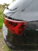 audi A6 C7 dynamiczne ledy