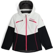 SPYDER Camille kurtka narciarska  dziewczęca r.  L 