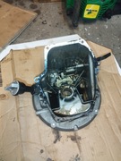 Miska misa olejowa Honda gcv 135 kosiarka