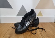 Korki Adidas F50 rozm. 39 1/3 - czarne