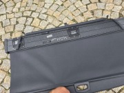 Mercedes W211  kombi roleta siatka tylna tyl bagaznika elektryczna