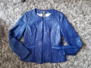 Kurtka przejściowa pikowana damska 