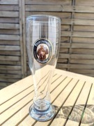 Szklanka do piwa pszenicznego Franziskaner poj. 0,5 l