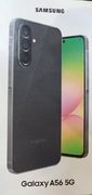 Telefon Nowy Samsung A56