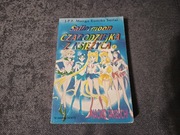 Czarodziejka z księżyca 04 - kultowa manga Sailor Moon 