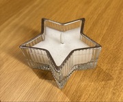 Świeczka woskowa led, Tchibo