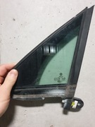 Szyba drzwi VW Tiguan 2 II lewy przód 