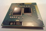 I7-620M 3.33 Turbo G1 + pasta gratis