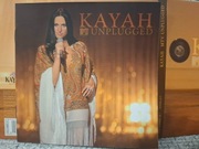 KAYAH - MTV Unplugged - CD