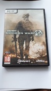 CALL OF DUTY MODERN WARFARE pl  pc