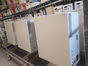 Malowanie proszkowe dla biznesu - Lakiernia Proszkowa Lak System (ISO 9001)