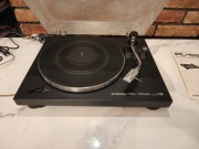 PIONEER PL-512X ! Rzadki gramofon VINTAGE ! OKAZJA