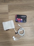 Słuchawki przewodowe ludos
