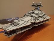 LEGO STAR WARS 8099 - Midi-Scale Imperial Star Destroyer