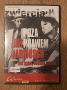 Poza prawem - film Jima Jarmuscha- DVD