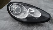 lampa porsche panamera 970 lift xenon skrętny led 97063107055 970631070