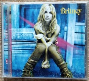 Britney Spears - Britney 