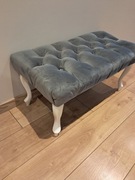 Siedzisko/ławeczka do przedpokoju