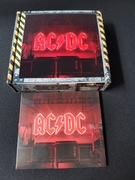 AC/DC: POWER UP (DELUXE) [BOX]