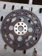 Koło zamachowe słoneczko bmw e60 e61 2.5d 3.0d