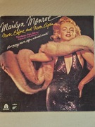 Marilyn Monroe Never Before and Never Again, winyl