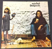 Michel Delpech – Michel Delpech