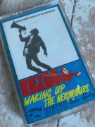 Bryan Adams - waking up the neighbours