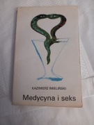 Medycyna i seks Kazimierz imieliński