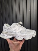 New Balance 9060 Białe rozmiar 41.5