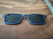 Solano clip-on nakładka na okulary dziecięce SC 90112 przeciwsłoneczna