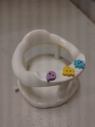 Krzesełko do kąpieli