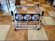 Stelaż obudowa koparka ETH, ETC, kryptowaluty