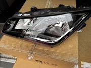 Lampa przednia lewa (strona kierowcy) do Seat Leon III (2017–2020).