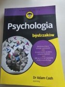 Psychologia dla bystrzaków 