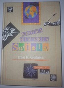 Krótka historia świata Ernst H. Gombrich
