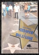 Książka "Chłopak z hollyłódź" Jan Machulski