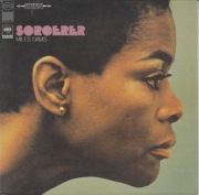CD  Miles Davis – Sorcerer (JAP, Master Sound, promo)