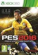 PES 2016 PRO xbox 360