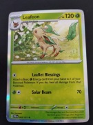 Leafeon rare holo - Prismatic Evolutions PRE