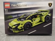 LEGO Technic 42161 Lamborghini Huracan Tecnica