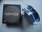 Prusament PLA Jet Black 1kg – nowy, czarny filament NFC