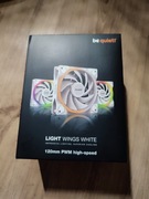 Wentylator Be quiet! Light Wings 3x 120pwm rgb