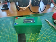 Akumulator litowo jonowy 12.6V - 14Ah - 70A 