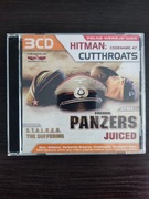 Hitman: Codename 47; Cutthroats