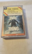 Kaseta magnetofonowa The Thing