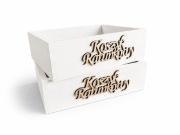 Zestaw koszyków ratunkowych