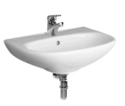 Umywalka 55 Roca-Madalena z otworem