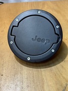 Jeep Wrangler JK klapka wlewu paliwa Mopar